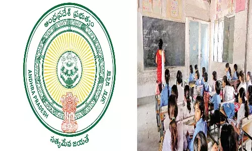 Andrapradesh, Ap Government, State Advisory Committee, Literacy Education