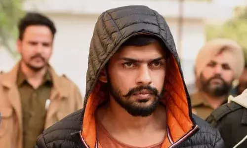 Canada, Lawrence Bishnoi gang, terrorist entity