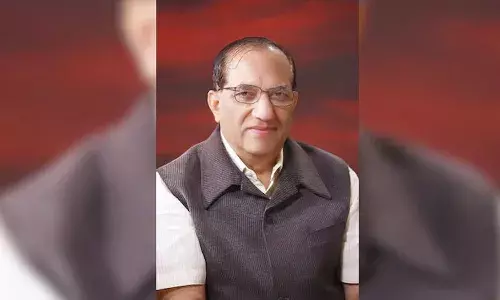 బీజేపీ సీనియర్ నేత మల్హోత్రా కన్నుమూత