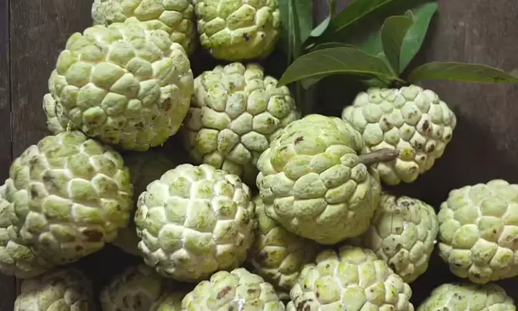 సీతాఫలాలు ఎవరు తినకూడదంటే?