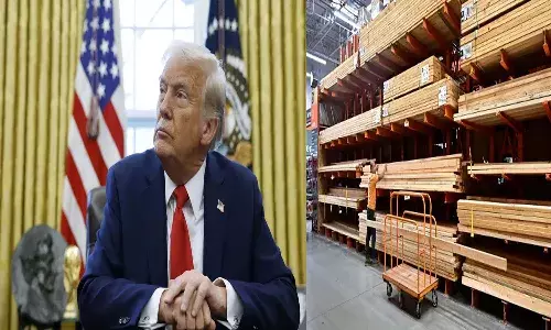International News, US President, Donald Trump, Tariffs
