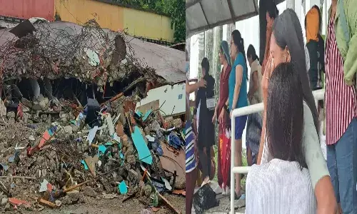 Interantional News, Philippines, Earthquake,