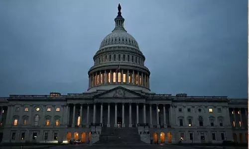 Interanational News, America, US government, Government shutdown