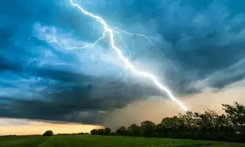 Weather News, Andrapradesh, North Andhra districts, Rain Alert, Heavy Rains