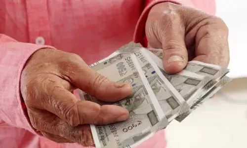 National News, Central Government, Dearness Allowance, Central Cabinet