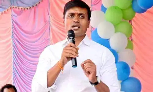 నా తల్లిదండ్రులను మానసిక వేదనకు గురి చేశారు : మిథున్ రెడ్డి