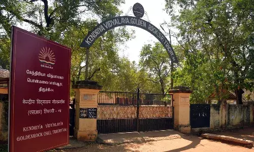 57 కొత్త కేంద్రీయ విద్యాలయాలను ప్రారంభించేందుకు కేంద్ర మంత్రివర్గం ఆమోదం