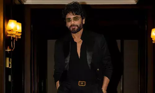 సినీ నటుడు నాగార్జున విషయంలో ఇకపై అలా జరగకూడదు..!