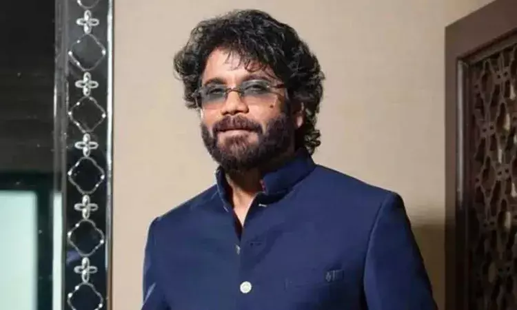 Cinema News, Tollywood, Enteratainment, Akkineni Nagarjuna, Delhi High Court