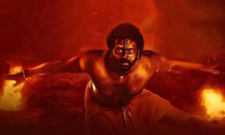 కాంతారా చాఫ్టర్ 1 : ఒక టికెట్ కొంటే మరొకటి ఉచితం