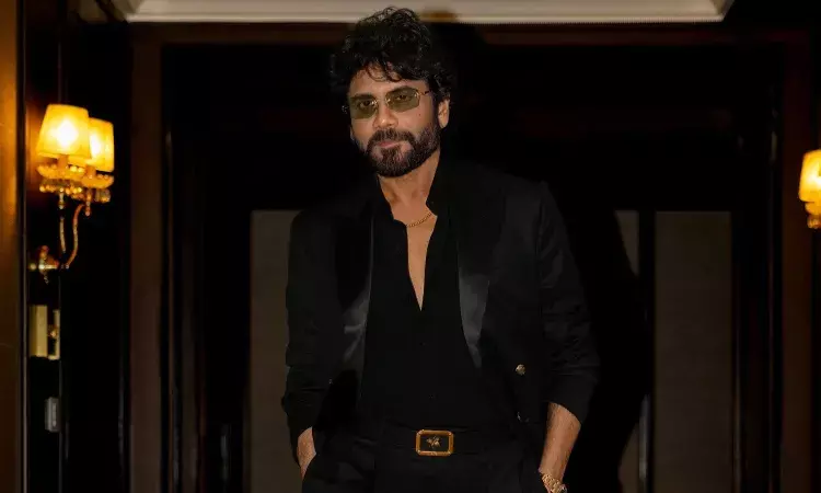 సినీ నటుడు నాగార్జున విషయంలో ఇకపై అలా జరగకూడదు..!