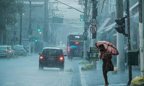 APSDMA, heavy rain, North Andhra, APnews, CM Chandrababu