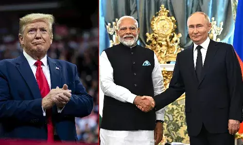 India, humiliation, Putin, USA, PM Modi, Russian oil trade