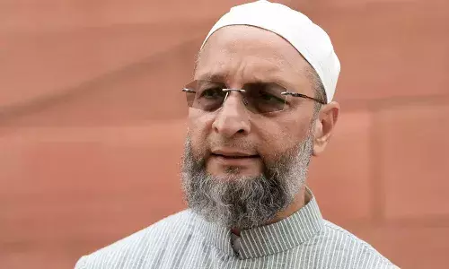 Asaduddin Owaisi, RSS Member, Country, National news