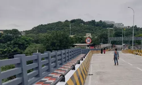 Hyderabad, Falaknuma, RoB inaugurated, GHMC, SCR, Minister Ponnam Prabhakar