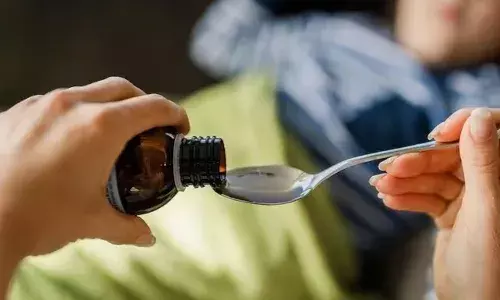 Tamil Nadu, ban, Coldrif cough syrup, child deaths, Madhya Pradesh, Rajasthan