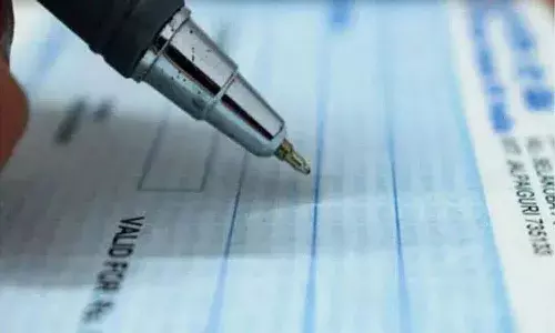 Business News, RBI, Cheques,