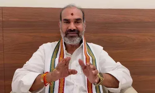 Telangana, Government Whip Adi Srinivas, Harish Rao, Brs, Congress Government