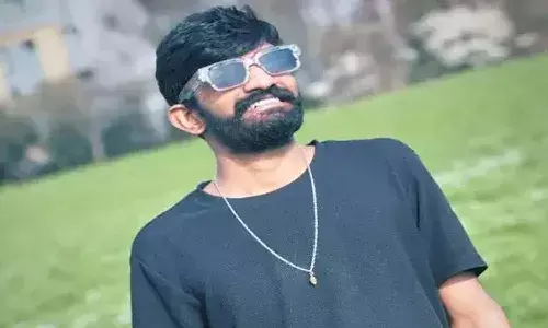 Telangana, Jagtial District, Youth Dies of Heart Attack