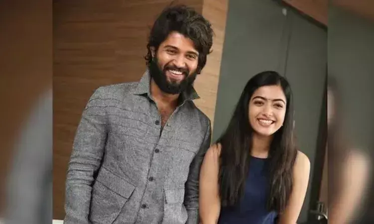 Vijay Deverakonda, Rashmika Mandanna, engaged, wedding , Tollywood