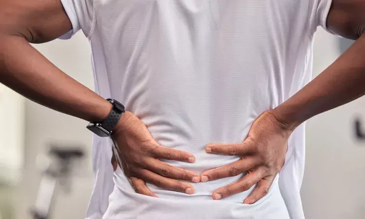 back pain, age, Lifestyle, Health Tips