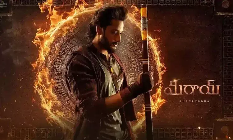 Cinema News, Tollywood, Enteratainment, Mirai, Ott Release