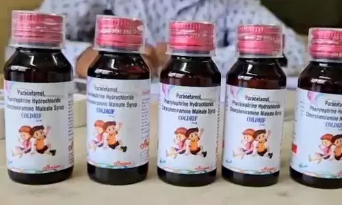 Doctor arrested, 10 children die, Madhya Pradesh, toxic cough syrup