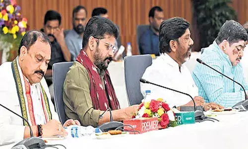 Telangana, BC Reservations, CM Revanthreddy, Minister Ponnam