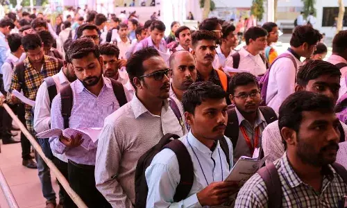 Telangana govt, Job notifications, TGPSC, Telangana