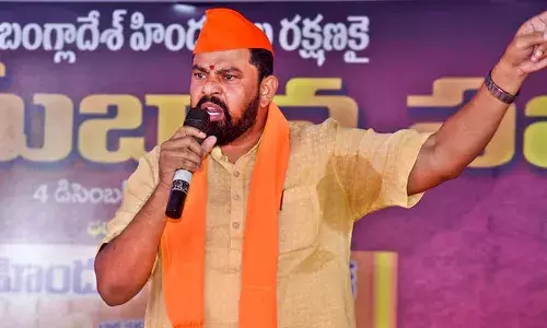 Case, Telangana, MLA Rajasingh, controversial remarks, Prophet Muhammad