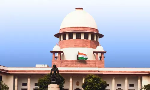 Supreme Court, petition dismisses, 42 percent reservation, BCs, Telangana