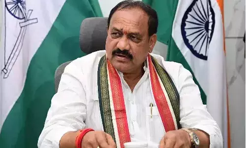 Telangana, BC Reservations,  TPCC chief Mahesh, Supreme Court, Congress