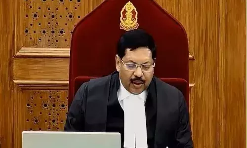 National News, Delhi, Suprem Court, CJI BR Gavai