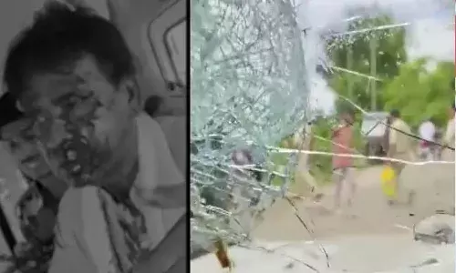 National News, West Bengal, BJP MP Khagen Murmu