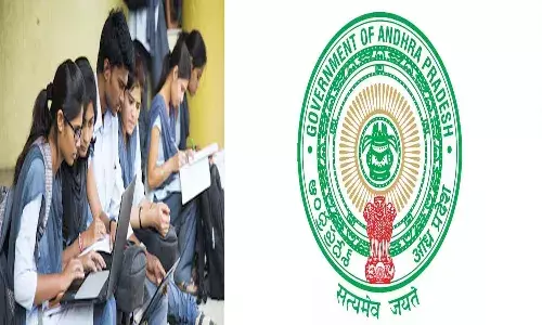 Andrapradesh, Cm Chandrababu, Students, Foreign education, loans