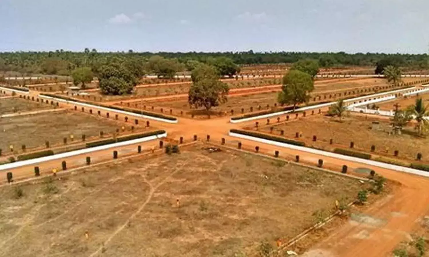 Land prices, Telangana, ORR, RRR, Hyderabad Land prices, Telangana, ORR, RRR, Hyderabad