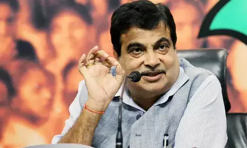 Prices, EVS, India, Petrol Vehicles , Central Minister Gadkari