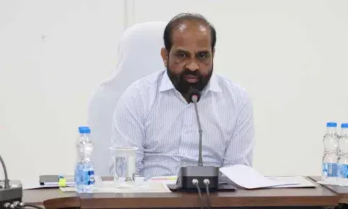 contaminated cough syrup , Andhra Pradesh, says Health Minister Satya Kumar Yadav