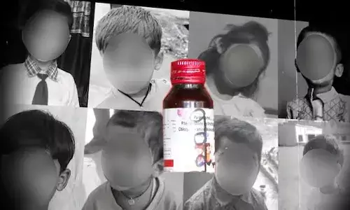 Tamilnadu Authorities, serious violations, unsanitary practices, Shresan Pharmaceutical