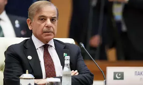 ఆ 11 బిలియన్ డాలర్ల లెక్క చెప్పండి.. పాక్పై ఐఎంఎఫ్ తీవ్ర ఆగ్రహం