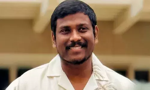 Hyderabad News, Chandrashekar Pole, Indian student, Texas man arrested