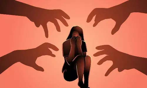 HOD, private college, Bengaluru, harassing student