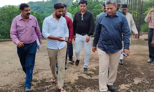 Telangana Waqf Board, land allocation, Muslim cemetery, Hyderabad