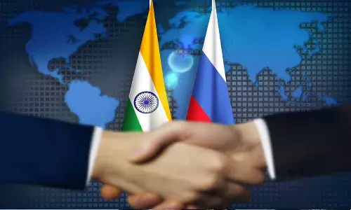 International News, Russia, India, defense cooperation