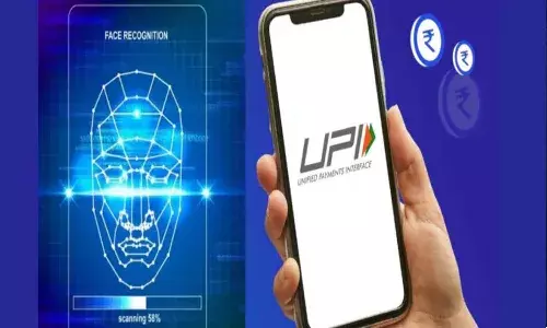 Business News, UPI payments, no PIN, Rbi, face or fingerprint