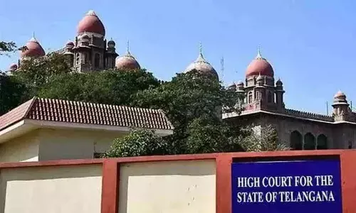 Telangana, BC Reservations, TG High Court, Brs, Congress