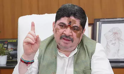 42 శాతం రిజర్వేషన్లతోనే ఎన్నికలకు పోతాం : మంత్రి పొన్నం
