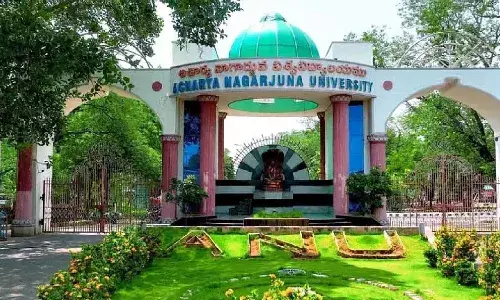 Andrapradesh, Andhra Pradesh universities, Vice chancellors appointment, Higher education AP