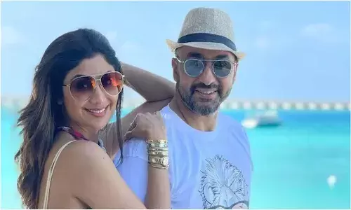 Cinema News, Entertainment, Bollywood, Shilpa Shetty, Raj Kundra,  Bombay High Court