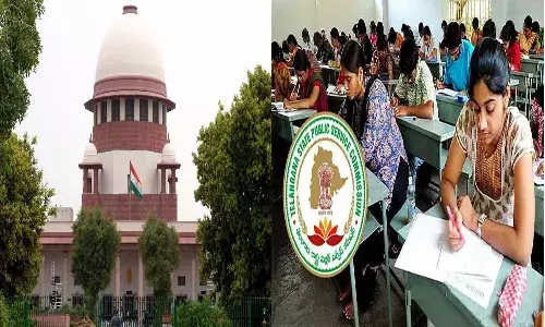 Telangana, Group-1 appointments, Supreme Court, Congress Government